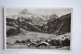 AK Gsteig