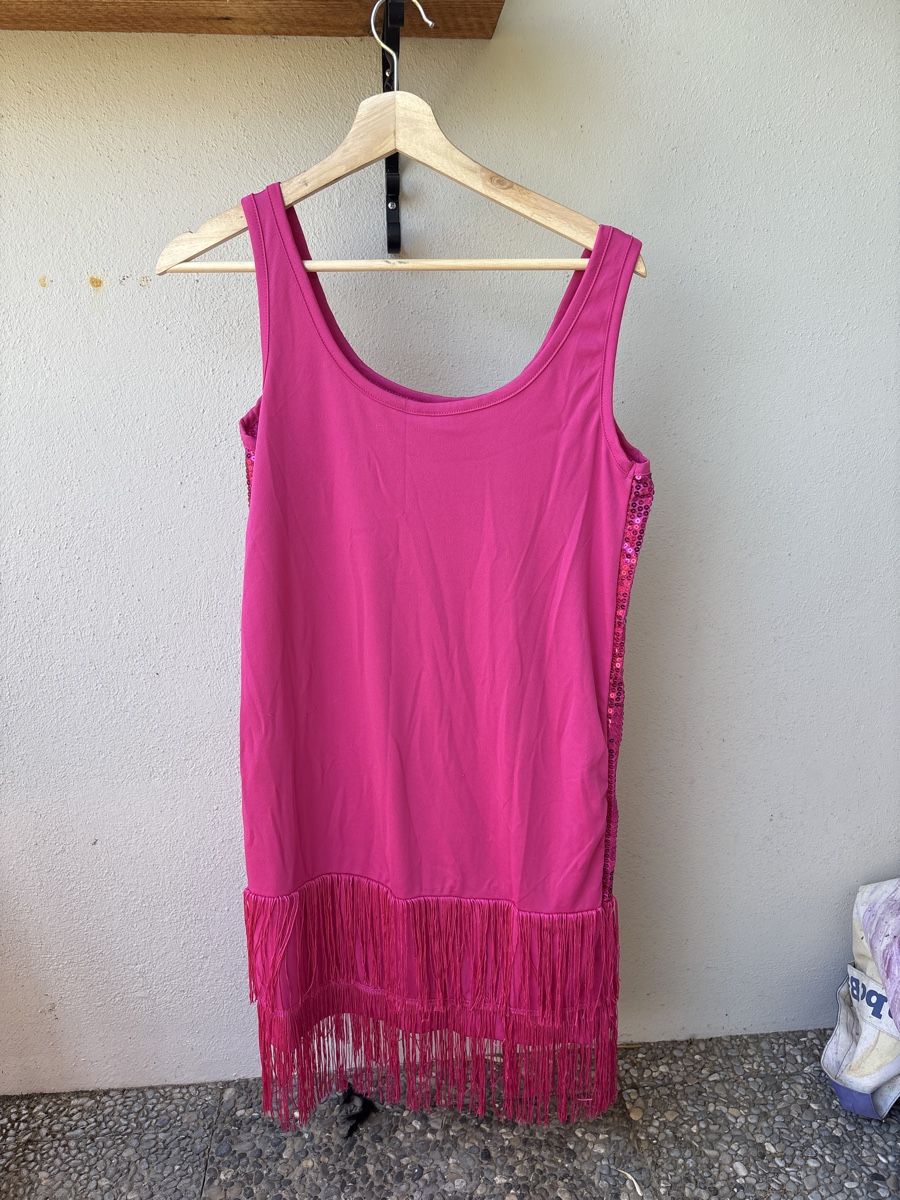 Kleider: Robe charleston – Gebraucht aus Neuchâtel von cam_lf7y 2