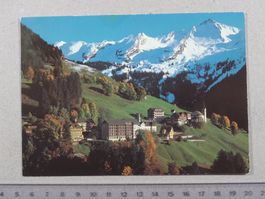 Niederrickenbach, Glatt Grat und Brisen, 1985
