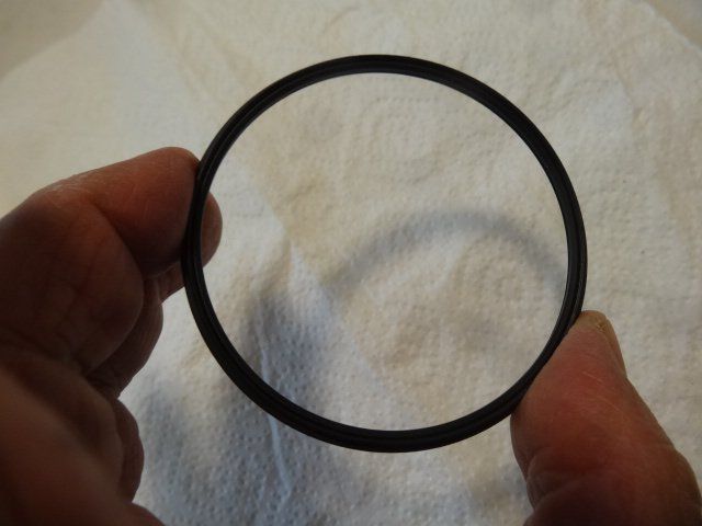 Filtri: HELIOPAN UV SH-PMC MULTICOTED ES69MM FILTER-BOX- SIDE CLAR – Usato da zürich venduto da ahmad01 4