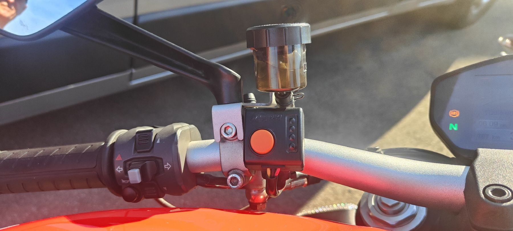 Ducati Strada: Ducati Monster 1200s – Usato da Stachen venduto da dfu_9lrm 4