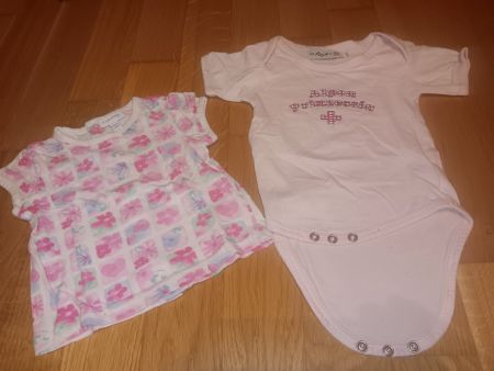 Baby Kleider Paket ,Gr 62 (3-6Monate)