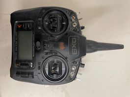 Spektrum Sender DX9