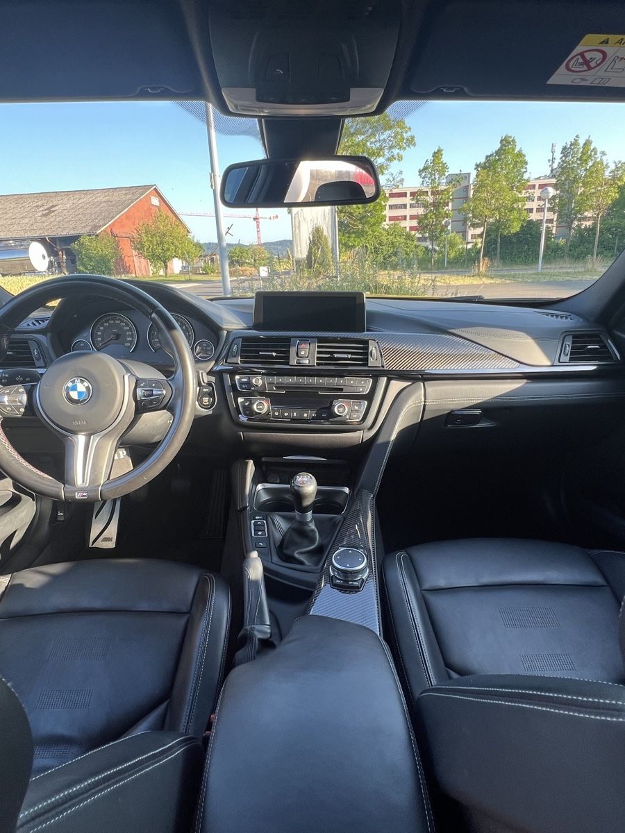 BMW Automobili: BMW M3 F80 – Usato da Rorbas venduto da mak_5p9n 4