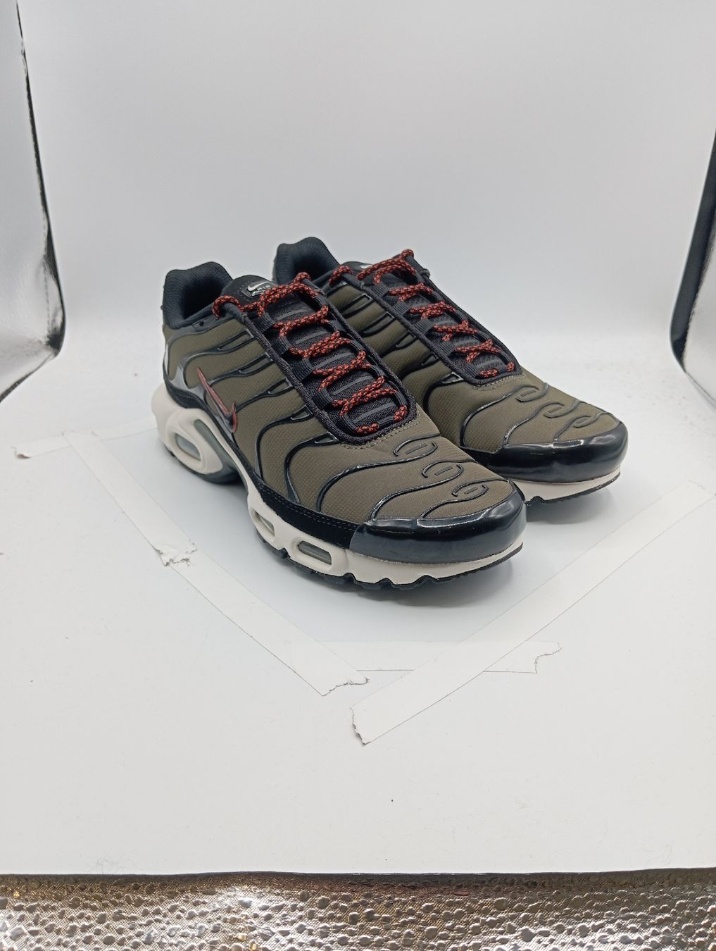 Nike Scarpe da uomo: Nike Air Max Plus (EU40) – Nuovo e nell'imballaggio originale da Schaffhausen venduto da outlez 1