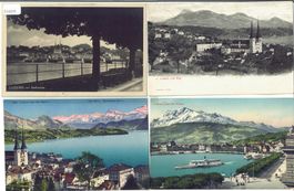 4 AK - Luzern