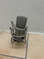 Microphone Samson G-Track pour podcast/streaming impeccable