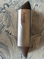 Akrapovic Endtopf für BMW M 1000 R 