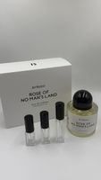 BYREDO Rose of No Man's Land 5ml Abfüllung Duftprobe