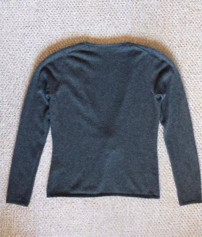FTC Giacche: Strickjacke FTC Pure Kaschmir – Usato da Zürich venduto da bil_s7tp 3