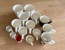STARBUCKS ORIGINAL TASSEN