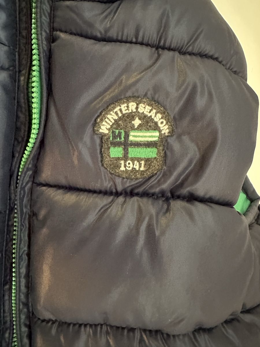 Mayoral Gilet & Giacche: Weste  – Usato da Männedorf venduto da hose20 1