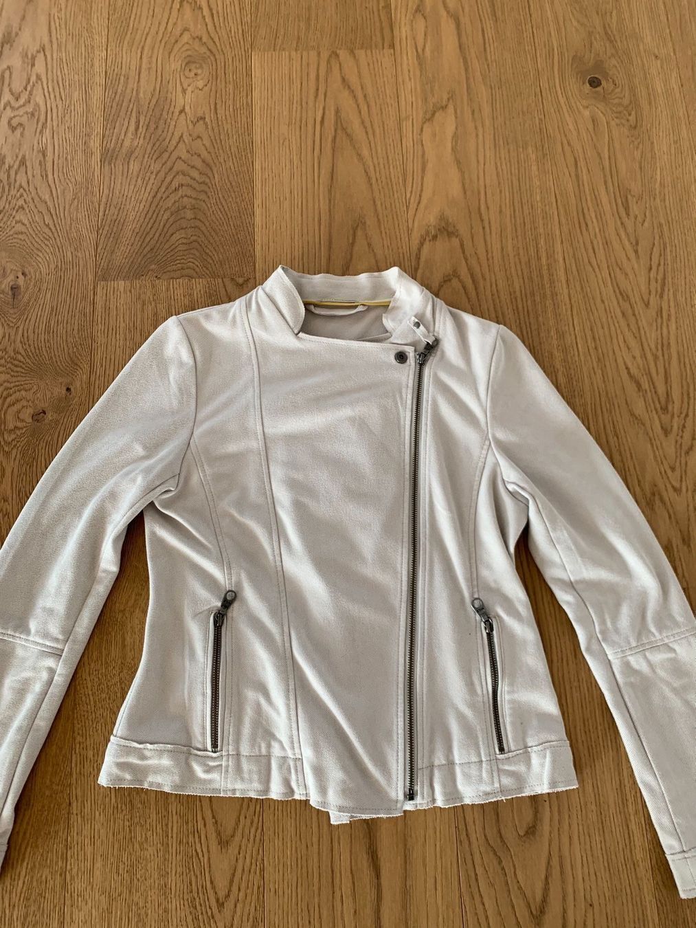 Nile Jacken: Nile Jacke/ Blazer, hellbeige, Gr.S – Gebraucht aus Schafisheim von tmeyer69 4