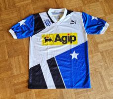 Maillot Lausanne-Sport collector (taille M)