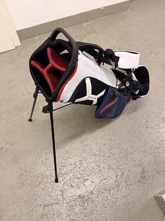Sacs: Golf Bag – D'occasion à Zürich par polo.079