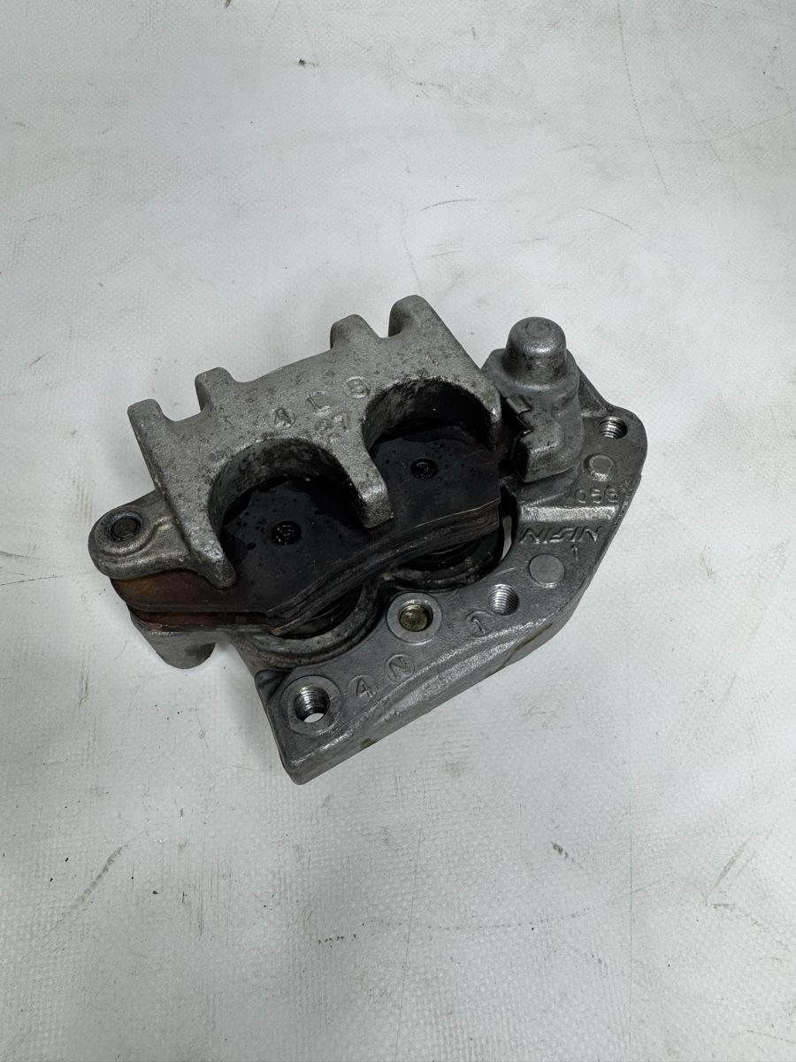 Tutti i ricambio per moto: Vorderradbremssattel - Nissin #32 – Usato da Koppigen venduto da Lulu991 2