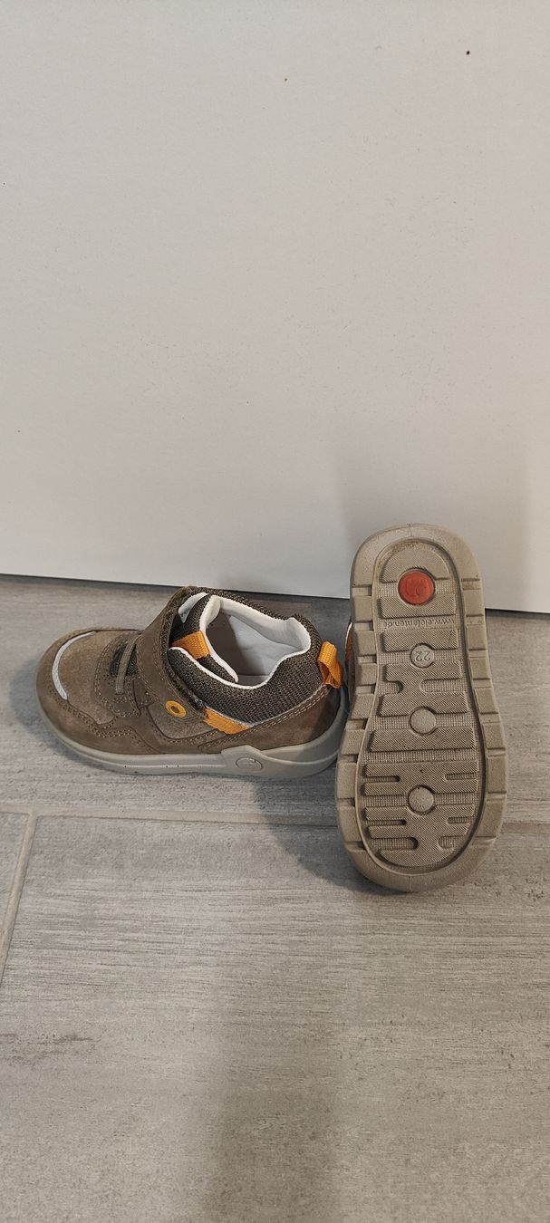 Elefanten Scarpe per ragazzi: Elefanten Übergangsschuhe – Usato da Dürrenäsch venduto da m_saegi