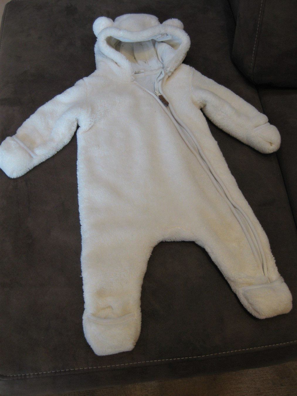 Completi: TEDDYBAR WINTERANZUG GR. 62 – Usato da Weiningen ZH venduto da actera 2