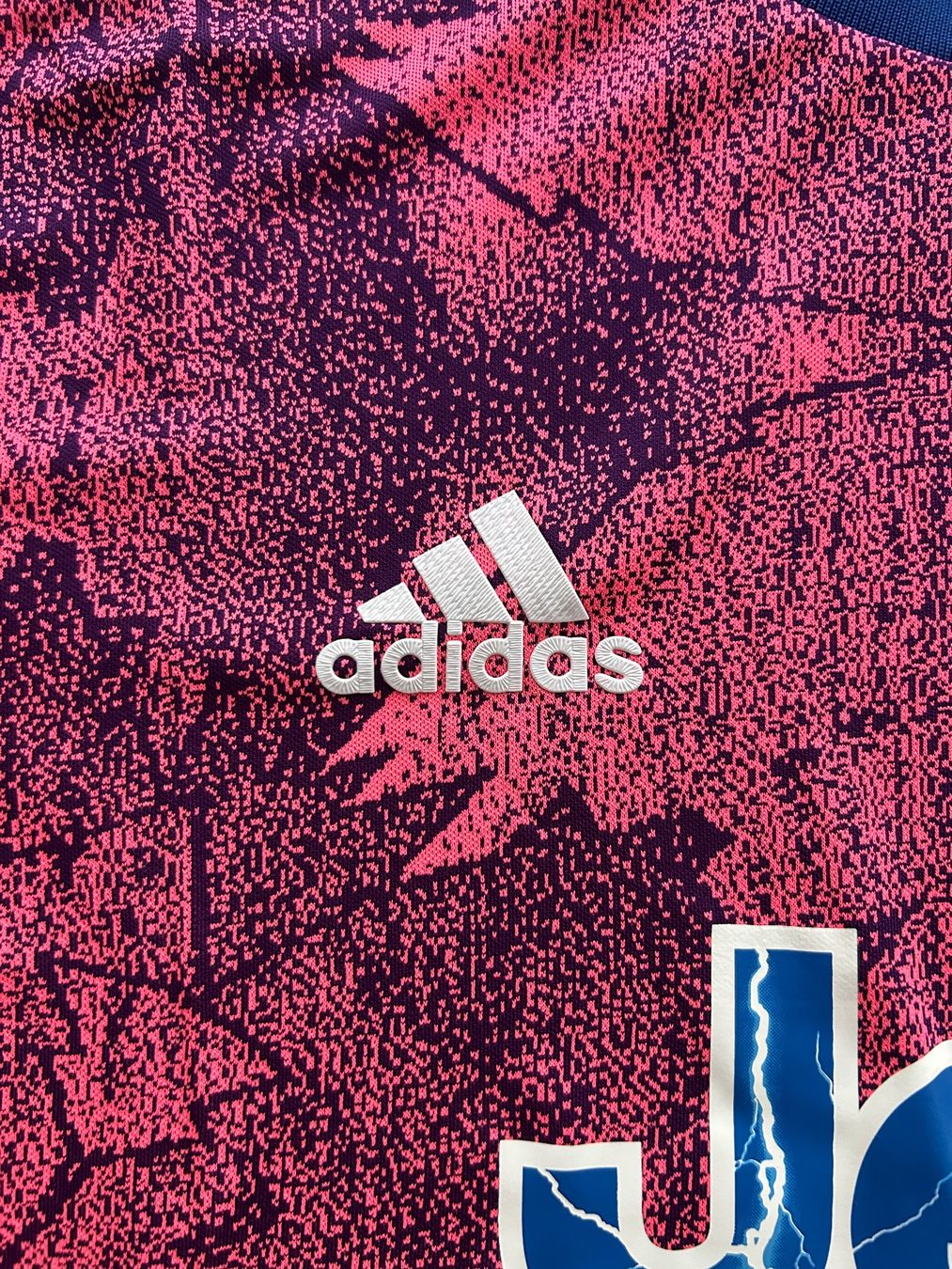 Adidas Canottiere & Pantaloni: Juventus Special Edition – Nuovo (secondo la descrizione) da Bronschhofen venduto da leo_99hp 4