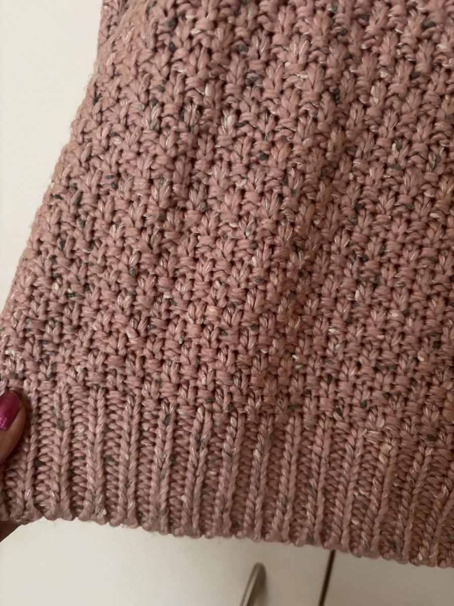 Pullover & Sweatshirts: Bonobo Strickpulli Gr.40  – Gebraucht aus Basel von Brunner.T 3