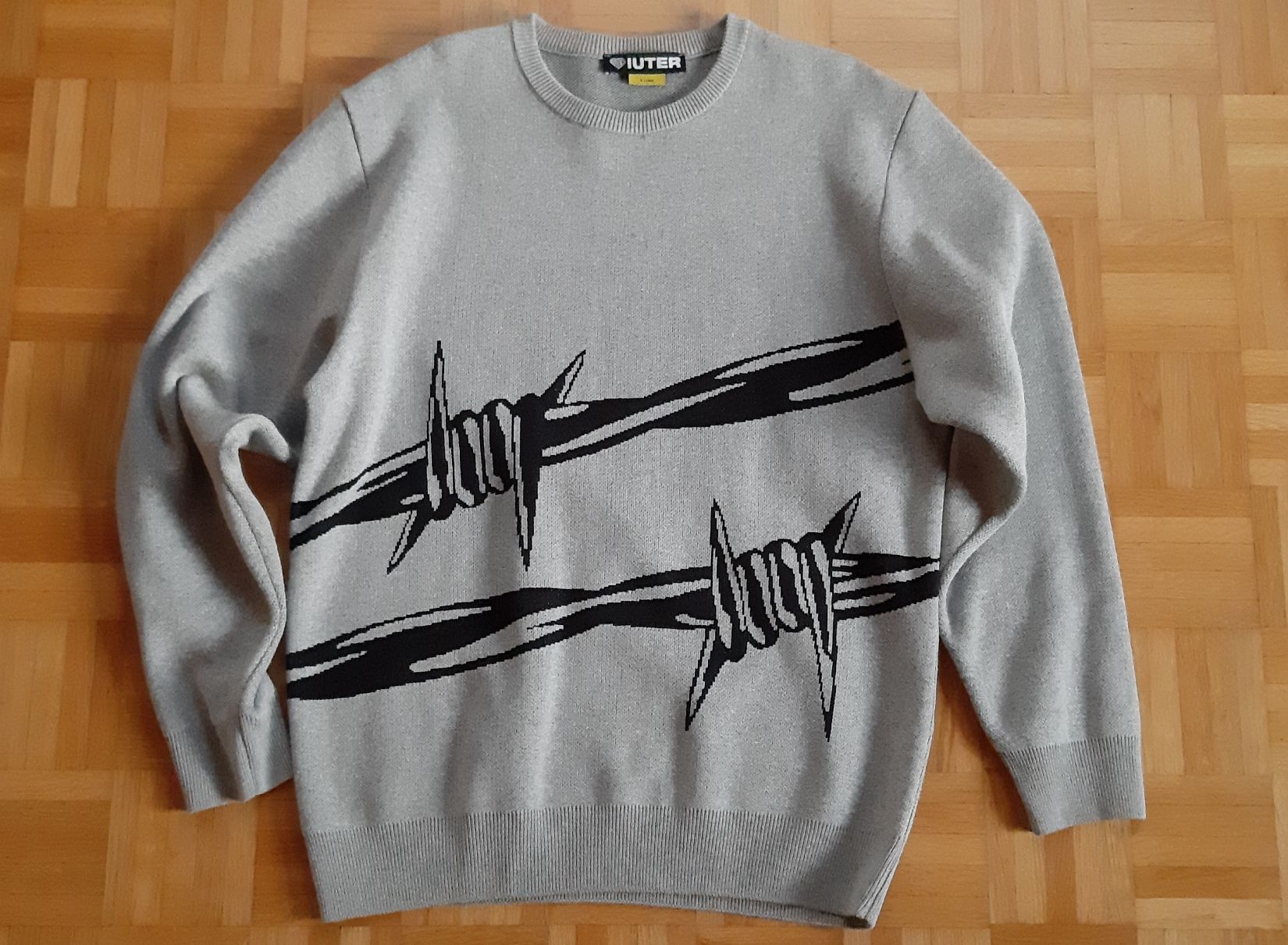Maglioni & Felpe: pullover Iuter – Usato da Tesserete venduto da eli_y5kr