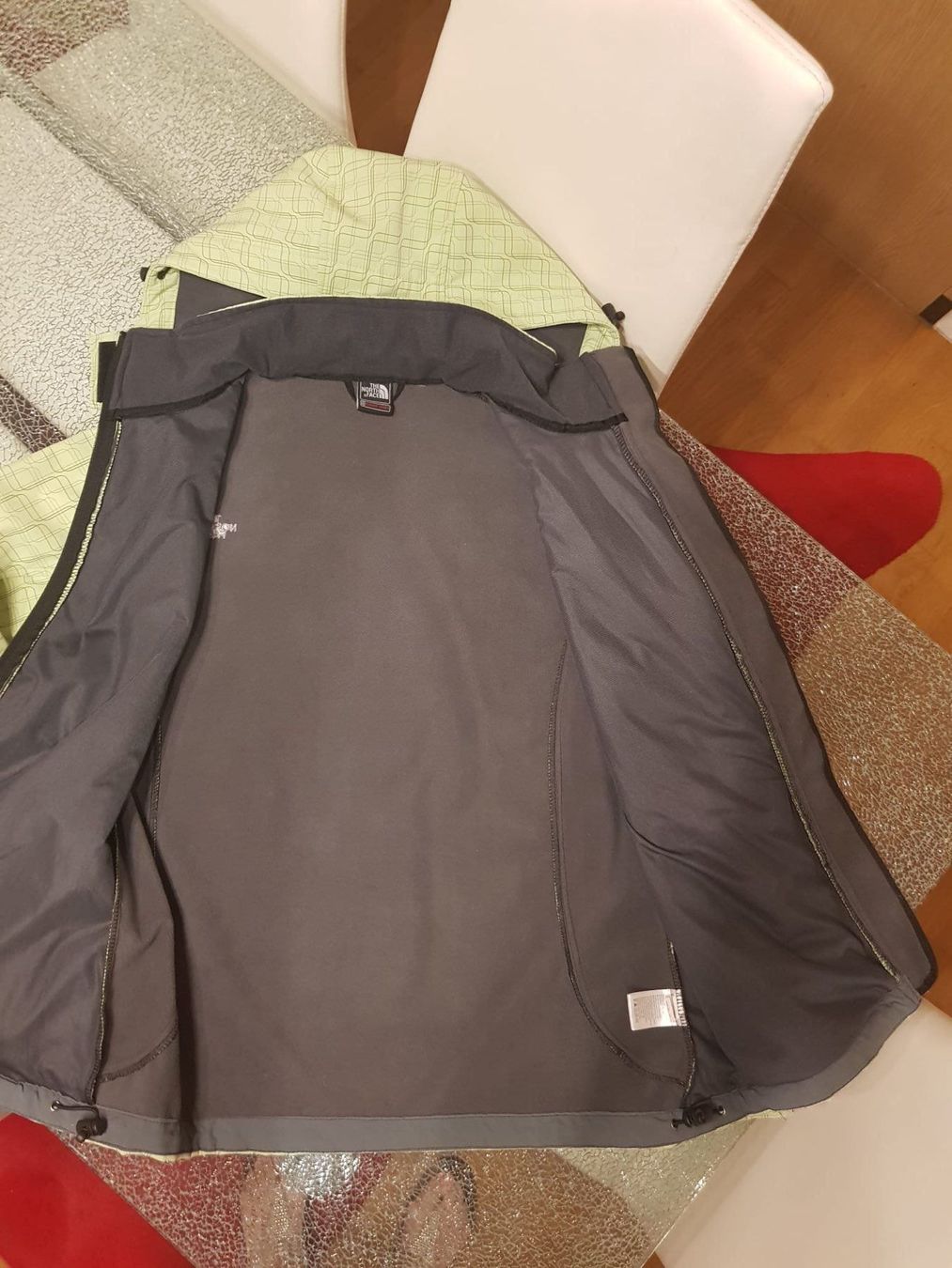 Giacche: The North Face Gr. 38-40 – Usato da Luzern venduto da Reni025 7