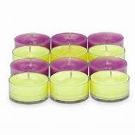 Candele: Partylite 24 réchauds abracadabra. – Nuovo e nell'imballaggio originale da Payerne venduto da ougandine4
