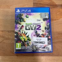 Plants vs Zombies GW2 - PS4
