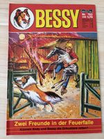 Bessy Bastei, 1.Aufl. Heft 763, sehr schön 