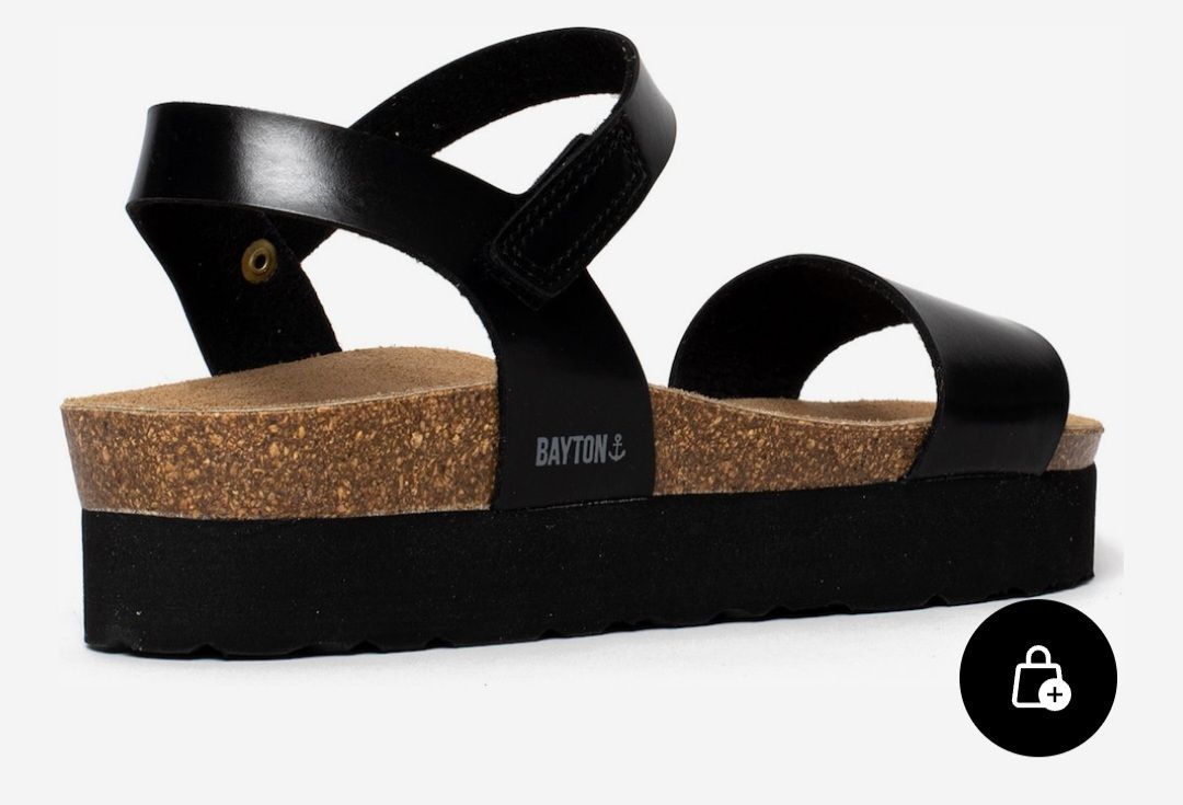 Scarpe da donna: BAYTON ALMERIA – Nuovo e nell'imballaggio originale da Camignolo venduto da Hakunamat5 5