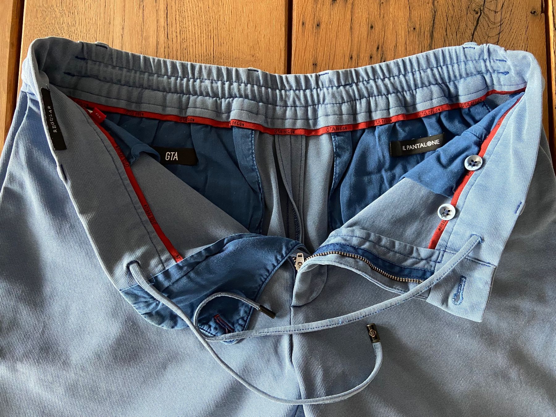 Pantaloni: Kurze Hose – Usato da Meggen venduto da friedolin2012 2