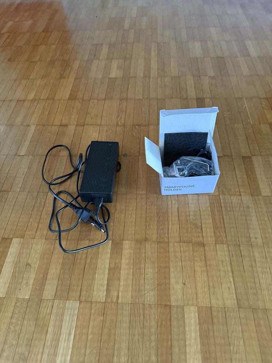 VMAX Kickboard: E-Scooter VMAX VX2 – Usato da Pfäffikon SZ venduto da Musicman99 5