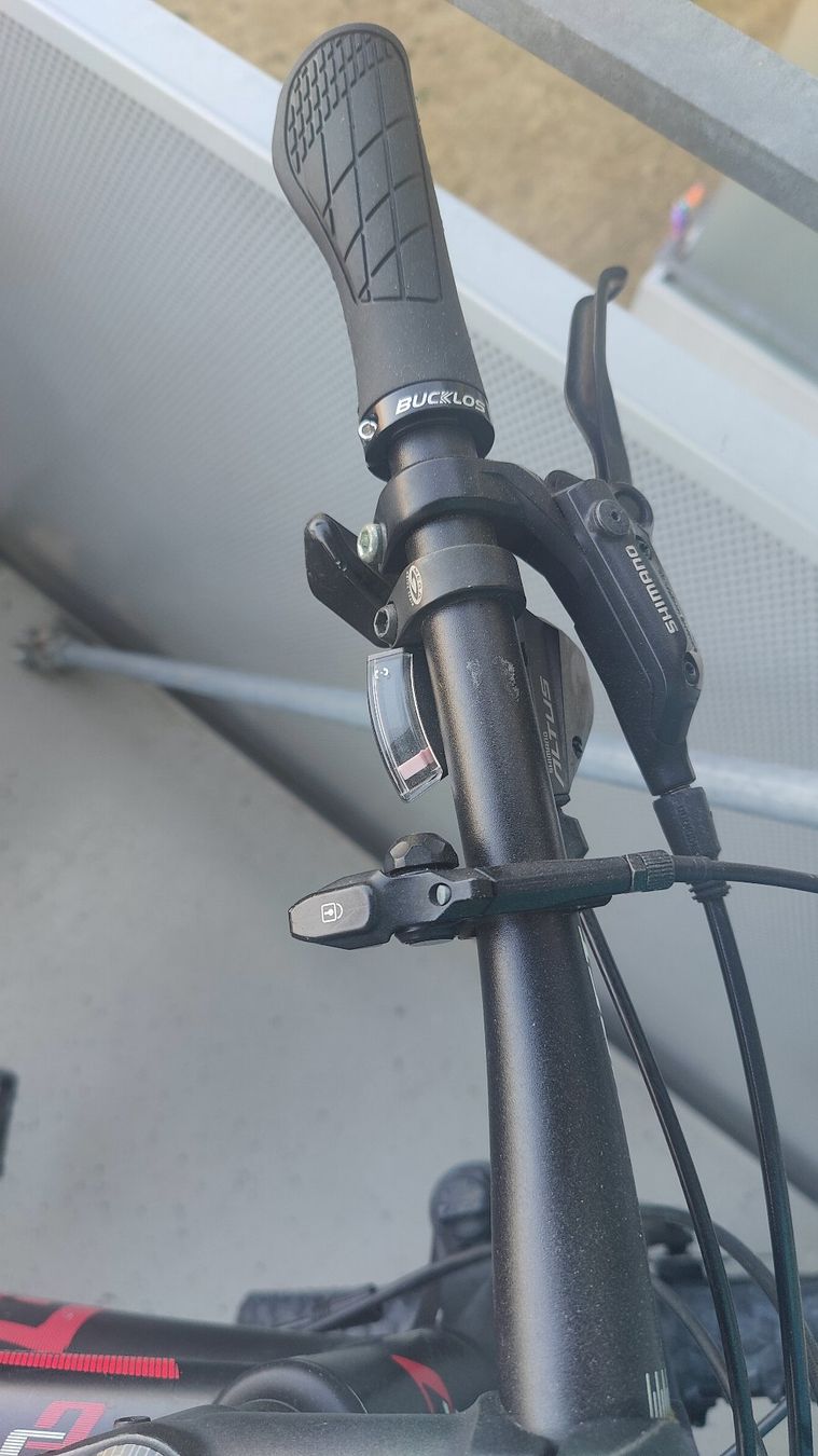 Ghost Biciclette: Ghost Kato 27.5" L – Usato da Kerzers venduto da dri_j6pn 7