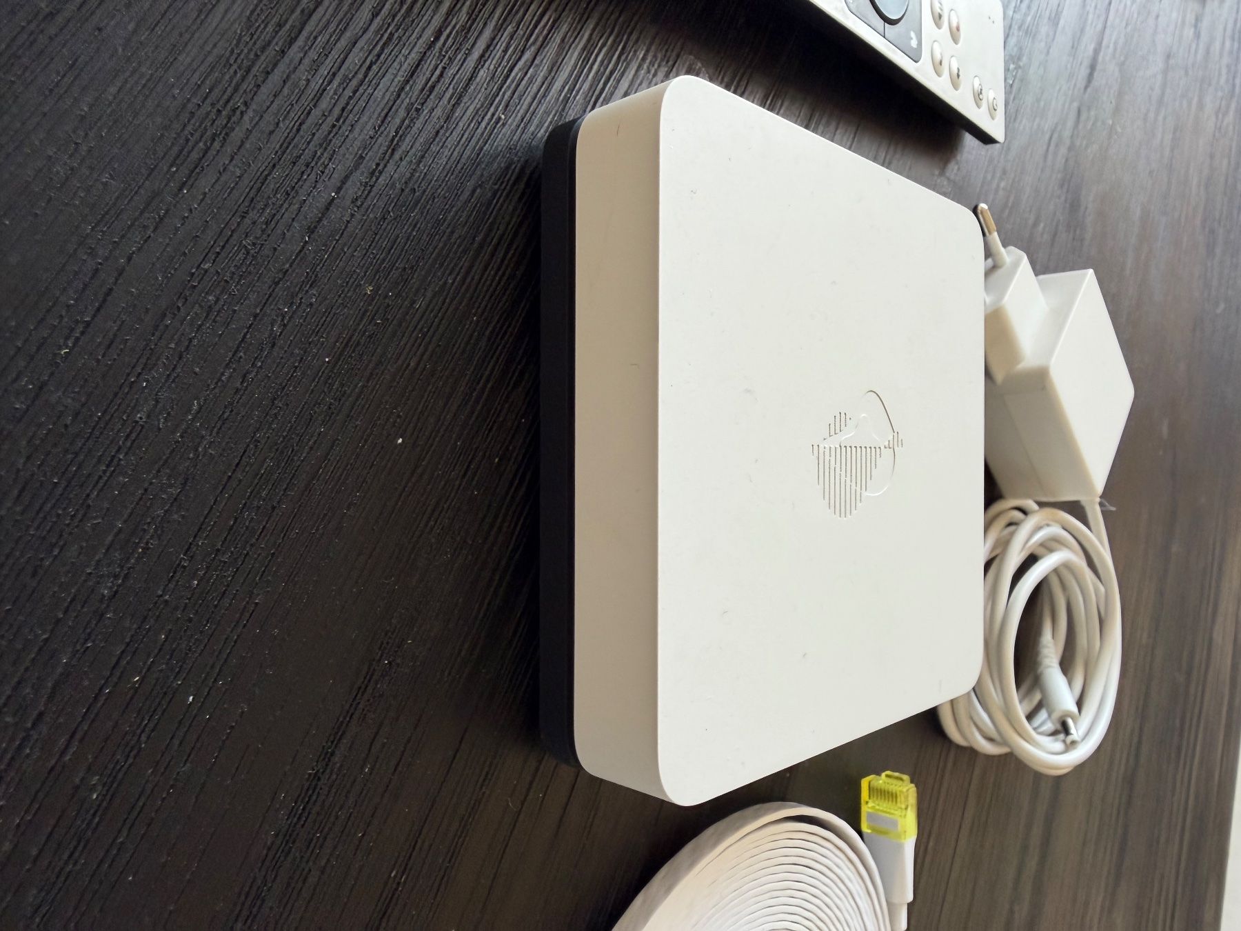 Swisscom Sistemi audio & multimediali: Swisscom TV BOX IP1400 – Usato da Neuchatel venduto da frp_ncm6 1
