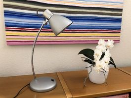 Klassische Tischleuchte - Vintage
