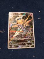 Shedinja Illustration Rare (EN) Mega Evolution - MEG 144/132