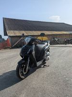 Scooter Honda 125psi