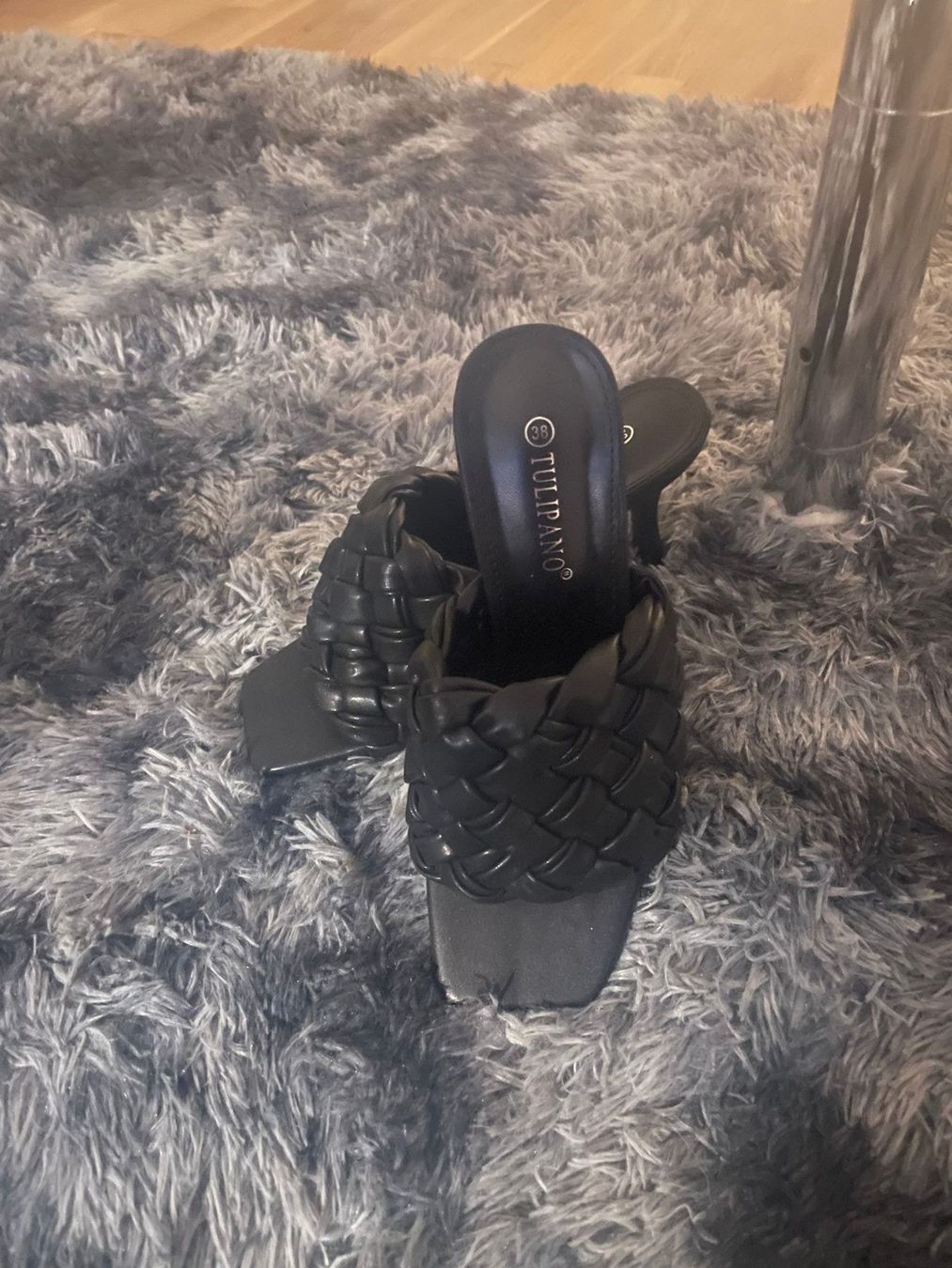 Scarpe da donna: Sommer Sandale – Nuovo (secondo la descrizione) da Kriens venduto da Bouni1