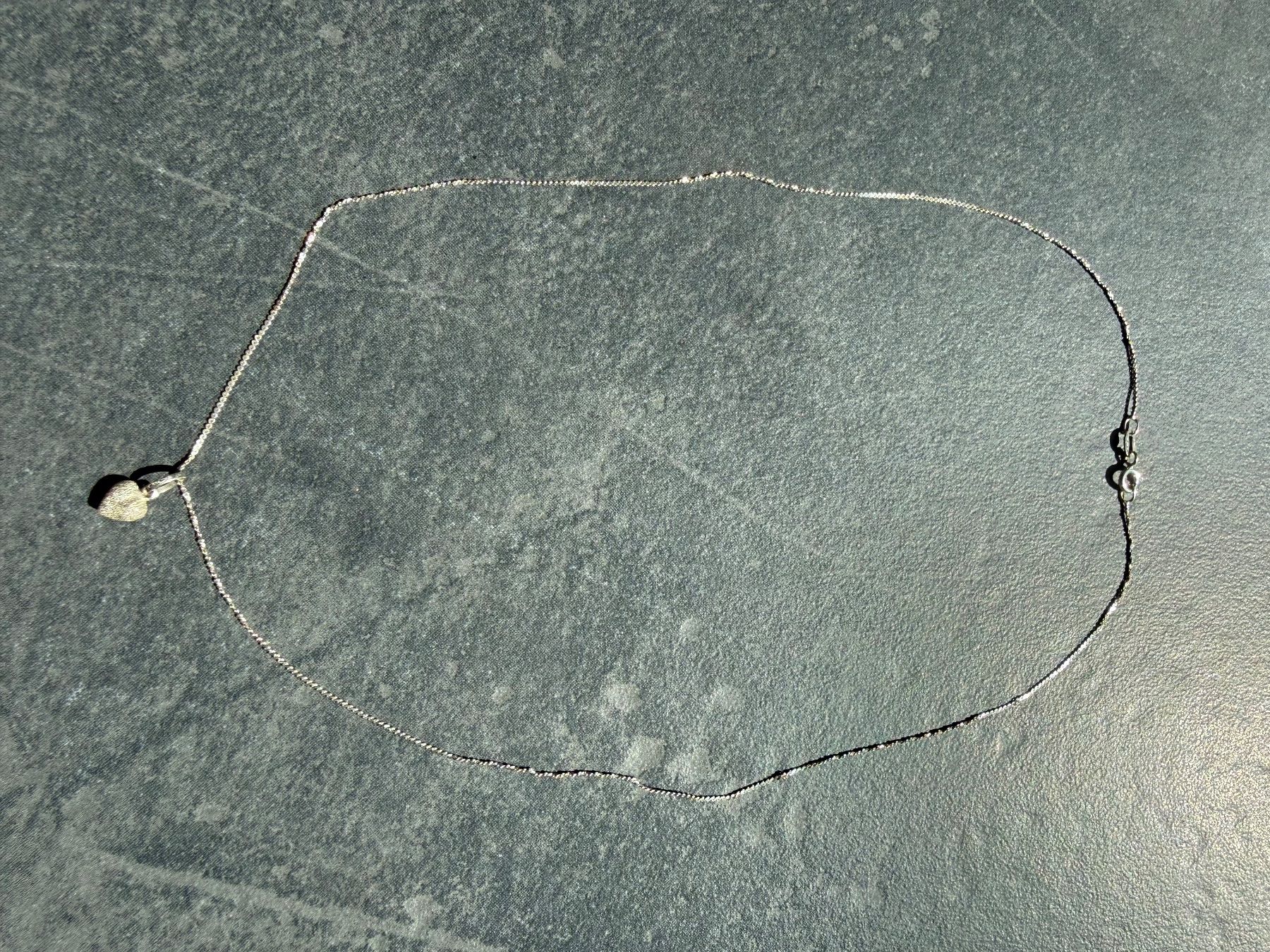 Catenine: Kette Gold 18k – Usato da Oberhof venduto da RealStone 6