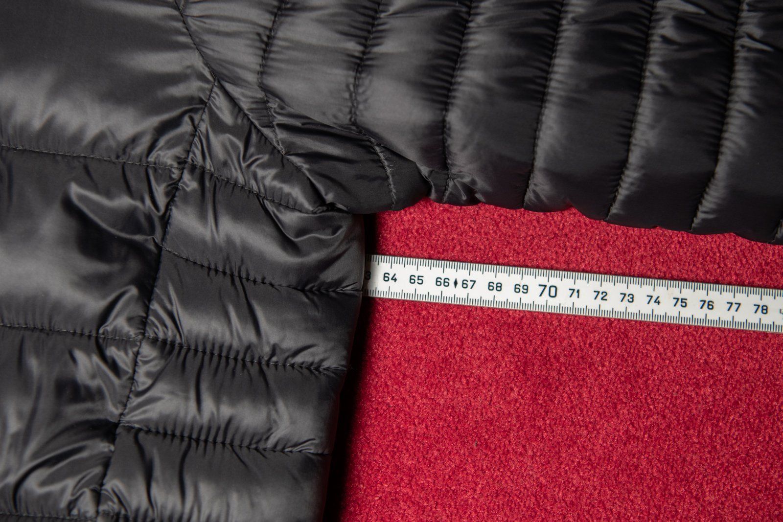 CMP Jacken: CMP Frühling/Herbst-Jacke schwarz/grau – Gebraucht aus Münsingen von seedee701 4
