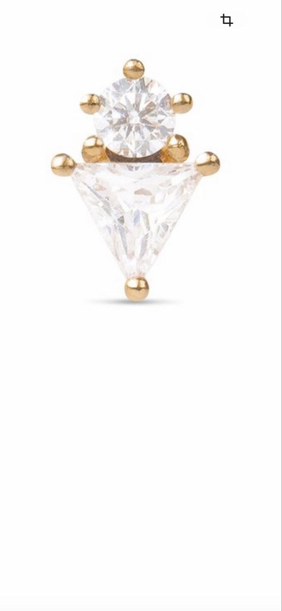 Gioielli per piercing: GIAHI Ohrenpiercing – Nuovo (secondo la descrizione) da Spreitenbach venduto da seida76
