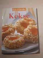Kekse - Essen und Geniessen