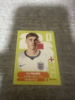 ENG 12 , FIFA WORLD CUP 2026 PANINI 
