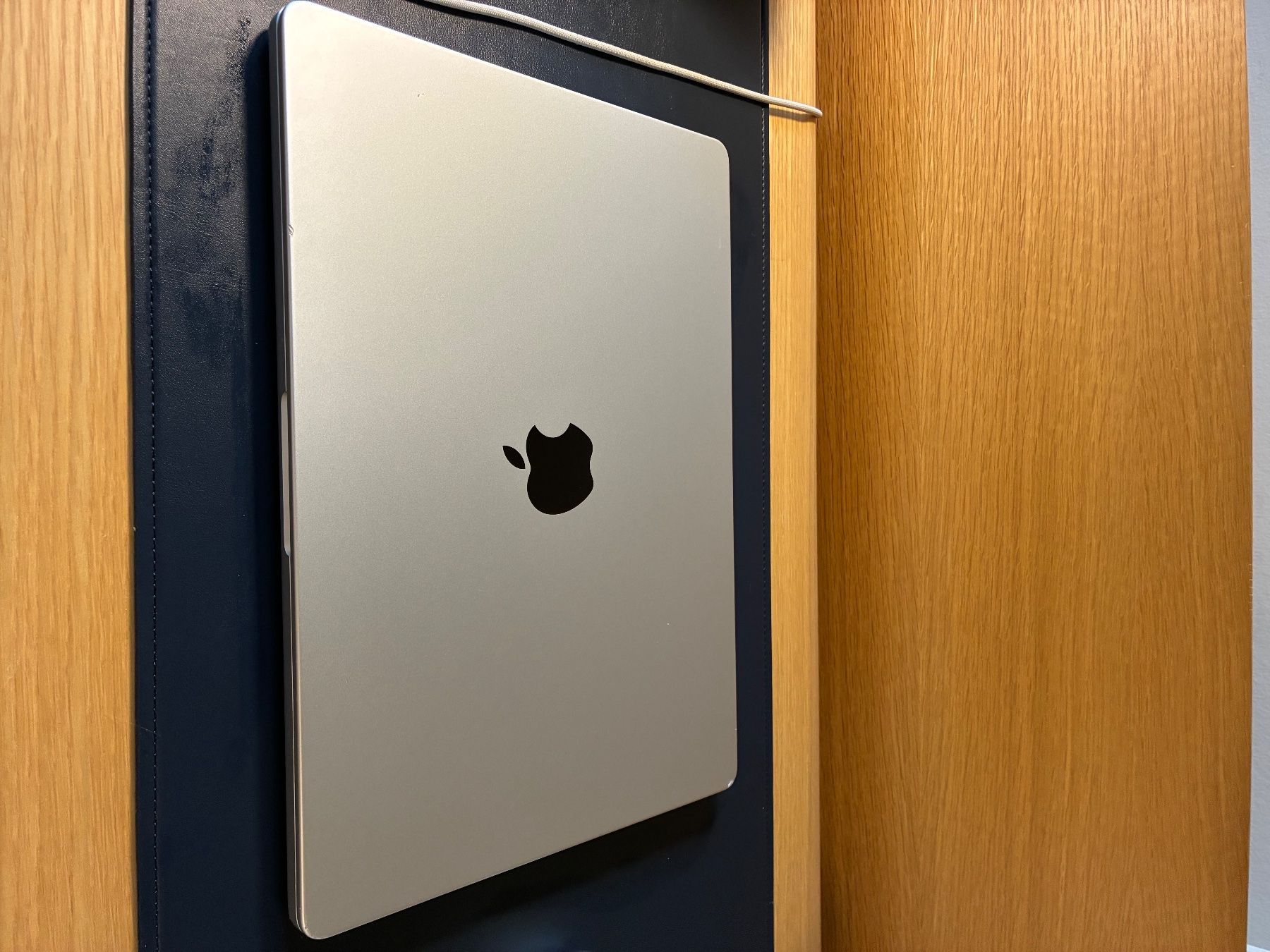 Apple Notebook: MacBook Pro 14 pouces 2023 1TB 16Go M2Pro – Usato da Chexbres venduto da pay_6rhh 1