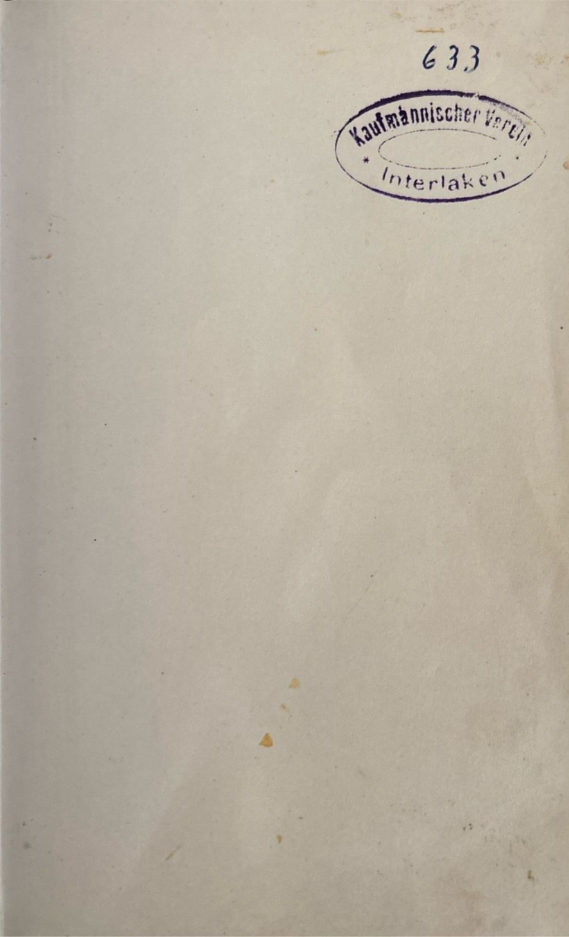 Libri: Nobs Ernst, Breitlauinen – Usato da Sarnen venduto da Livres 2