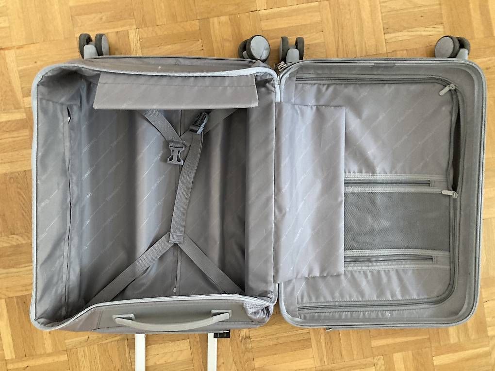 Altro in Aeronautica: Cabinrolley faltbar – Usato da St. Gallen venduto da jbr_q7tx 2