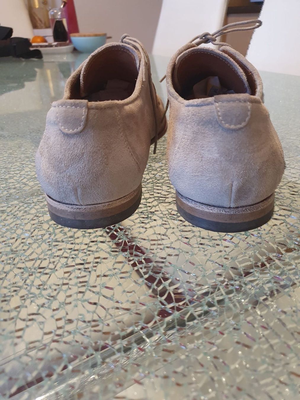 Navyboot Scarpe da uomo: Navyboot Gr. 40 – Usato da Luzern venduto da Reni025 2