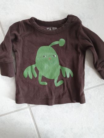 Shirt Gr. 62
