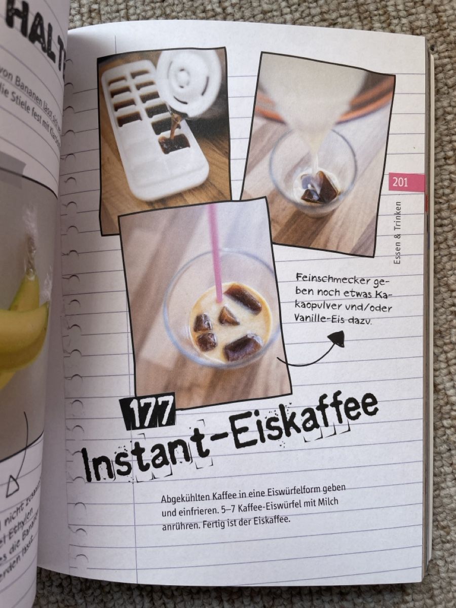 Libri: TRICK 17: 304 neue geniale Alltagsstipps – Usato da Zweisimmen venduto da snowgirl_007 2