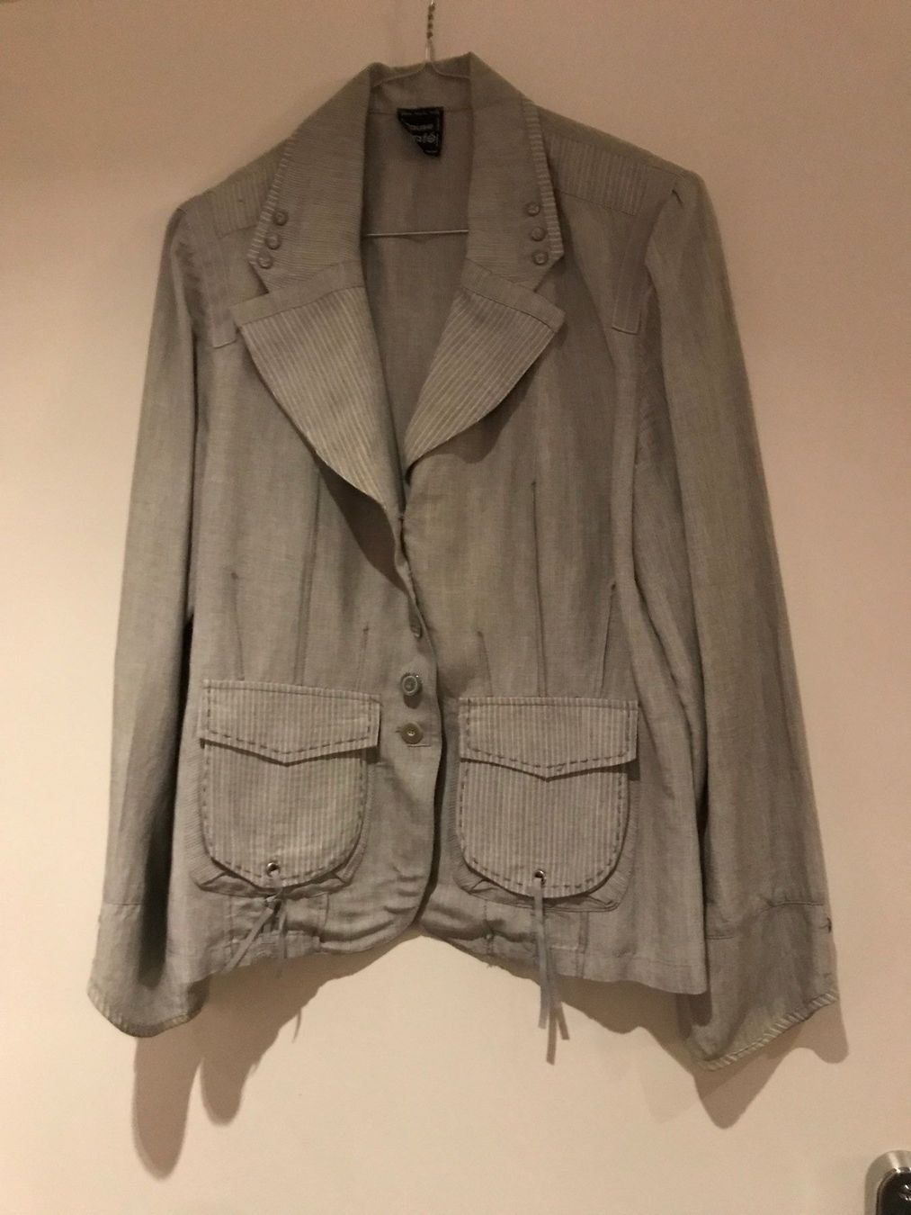 Jacken: Blazer – Gebraucht aus Zumikon von Uranus88 2